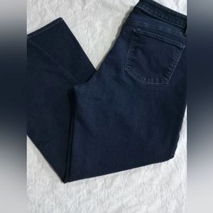 Talbots size 12 slim ankle